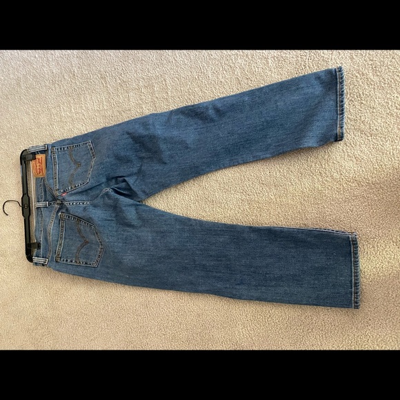 Jeans - Picture 3 of 4